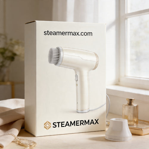 Handheld Fabric Steamer