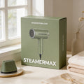Mini Fabric Steamer